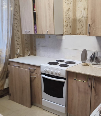 Объект по адресу Москва, Коломенская ул, 21к2 