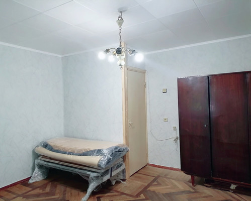 Объект по адресу Санкт-Петербург, Сикейроса ул, 15Ак1 