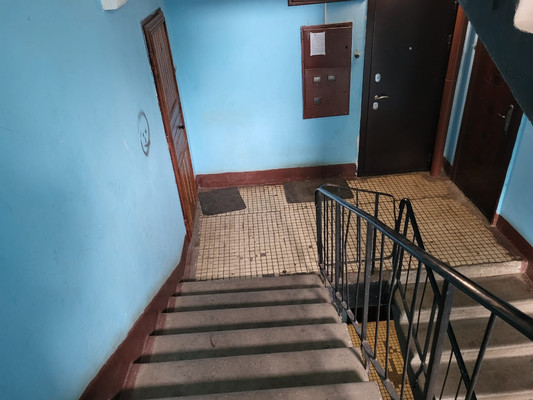 Объект по адресу Ленинградская обл, Гатчинский р-н, Высокоключевой п, Большой пр-кт, д. 37