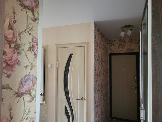 Объект по адресу Ленинградская обл, Гатчинский р-н, Высокоключевой п, Большой пр-кт, д. 37