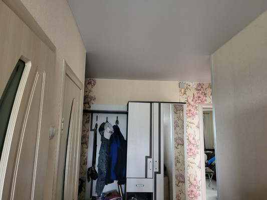 Объект по адресу Ленинградская обл, Гатчинский р-н, Высокоключевой п, Большой пр-кт, д. 37