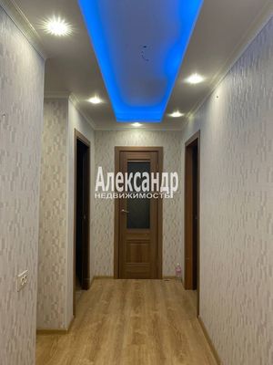 Объект по адресу Москва, Новая ул, 3 