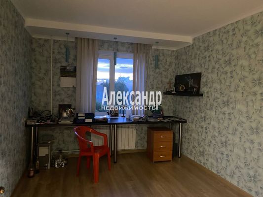 Объект по адресу Москва, Новая ул, 3 