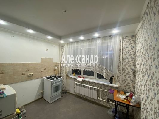 Объект по адресу Москва, Новая ул, 3 