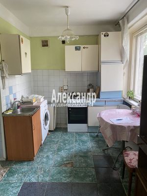 Фото квартиры по адресу Санкт-Петербург, Комендантский пр-кт, 16к2 