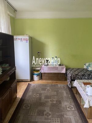 Фото квартиры по адресу Санкт-Петербург, Комендантский пр-кт, 16к2 