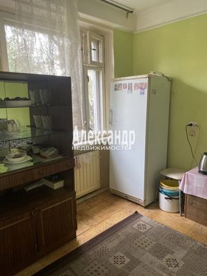 Объект по адресу Санкт-Петербург, Комендантский пр-кт, 16к2 