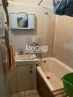 Объект по адресу Санкт-Петербург, Комендантский пр-кт, 16к2 