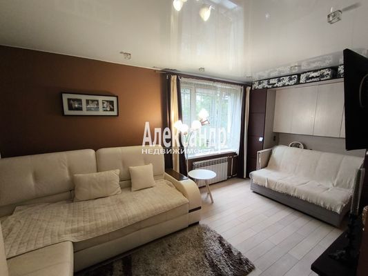 Объект по адресу Санкт-Петербург, Краснопутиловская ул, 85 