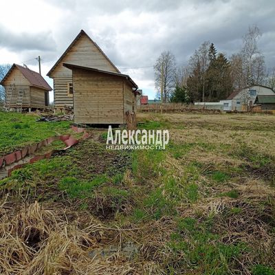Объект по адресу Москва, 2-й Серебристый проезд 