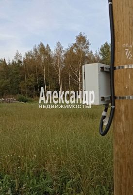 Объект по адресу Москва, 2-й Серебристый проезд 