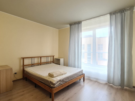 Объект по адресу Санкт-Петербург, Суздальское ш, 24к3 