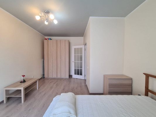 Объект по адресу Санкт-Петербург, Суздальское ш, 24к3 