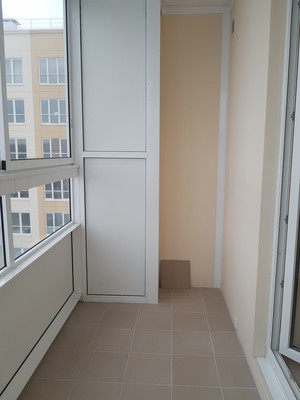 Объект по адресу Санкт-Петербург, Суздальское ш, 24к3 