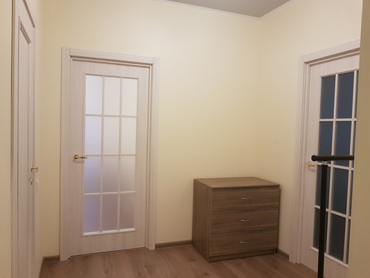 Объект по адресу Санкт-Петербург, Суздальское ш, 24к3 