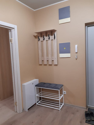 Объект по адресу Санкт-Петербург, Суздальское ш, 24к3 