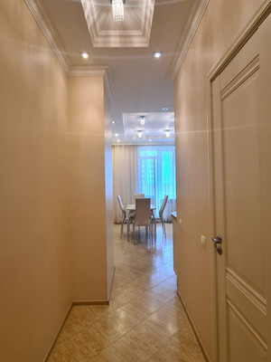 Объект по адресу Санкт-Петербург г, Малый В.О. пр-кт, д. 90