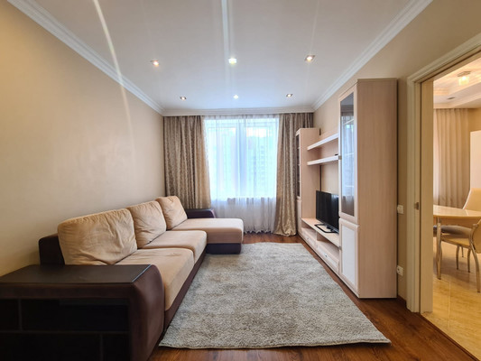 Объект по адресу Санкт-Петербург г, Малый В.О. пр-кт, д. 90