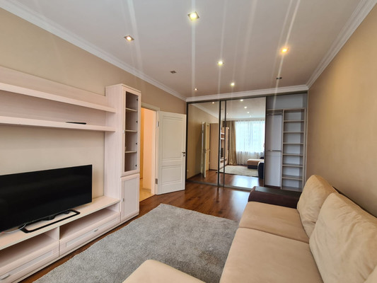 Объект по адресу Санкт-Петербург г, Малый В.О. пр-кт, д. 90