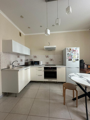 Объект по адресу Москва, им. Архитектора Петина ул, 16к2 