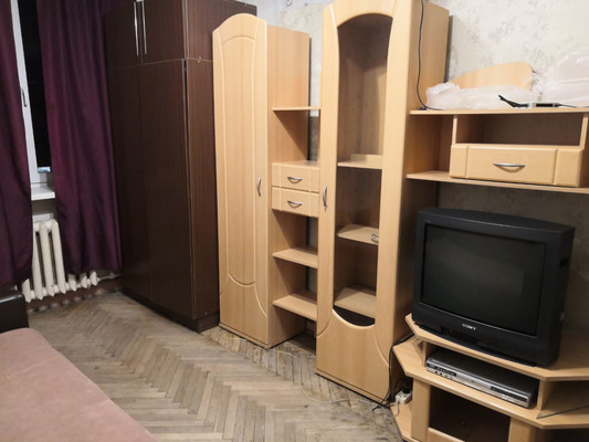 Объект по адресу Санкт-Петербург, Шкиперский проток ул, 2Б 