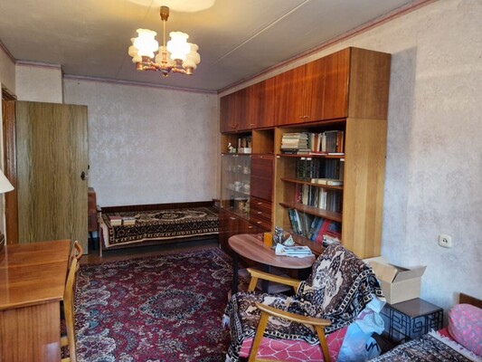 Объект по адресу Москва, 9-ой Гвардейской Дивизии ул, 43 