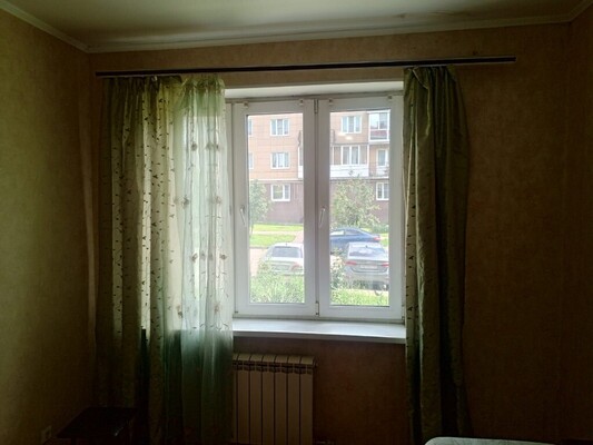 Объект по адресу Москва, Генерала Белобородова пр-кт, 2 