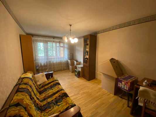 Объект по адресу Москва, Босова ул, 14 