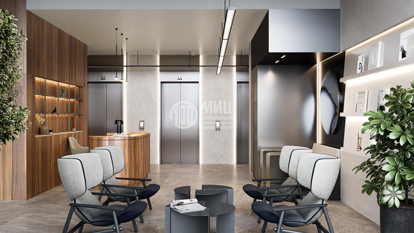 Объект по адресу Москва, Дмитровское ш, 87 