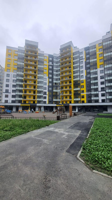 Объект по адресу Москва, Старорусский пр-кт, 12к1 