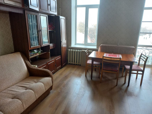 Объект по адресу Санкт-Петербург, Рижский пр-кт, 50 