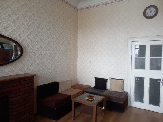 Объект по адресу Санкт-Петербург, Рижский пр-кт, 50 