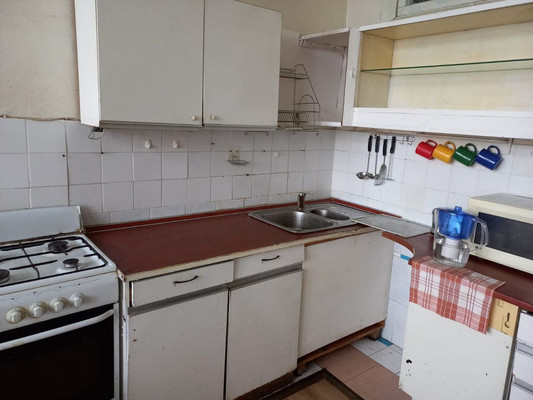 Объект по адресу Санкт-Петербург, Рижский пр-кт, 50 