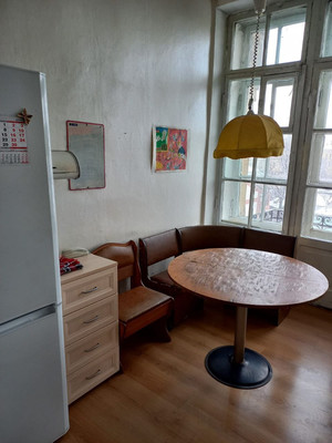 Объект по адресу Санкт-Петербург, Рижский пр-кт, 50 