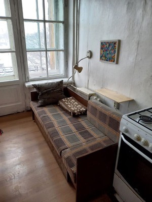 Объект по адресу Санкт-Петербург, Рижский пр-кт, 50 