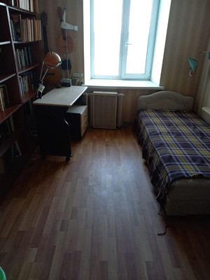 Объект по адресу Санкт-Петербург, Рижский пр-кт, 50 