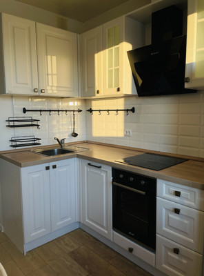 Объект по адресу Санкт-Петербург г, Шушары п, Старорусский пр-кт, д. 6