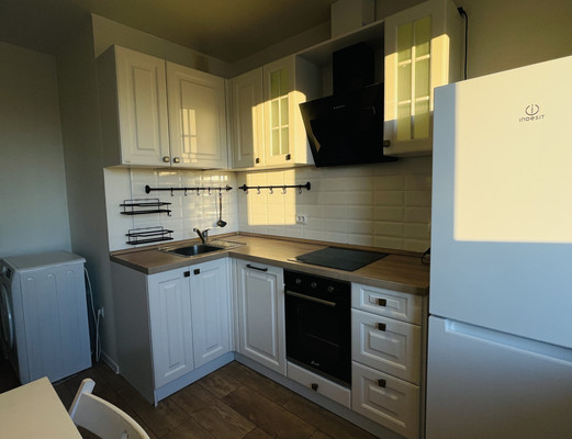 Объект по адресу Санкт-Петербург г, Шушары п, Старорусский пр-кт, д. 6