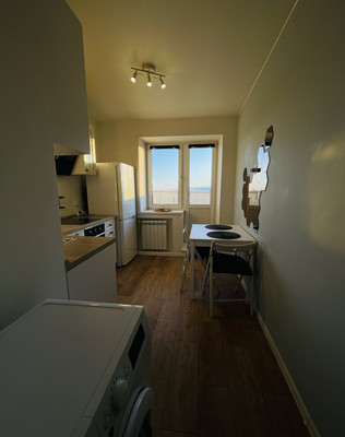 Объект по адресу Санкт-Петербург г, Шушары п, Старорусский пр-кт, д. 6