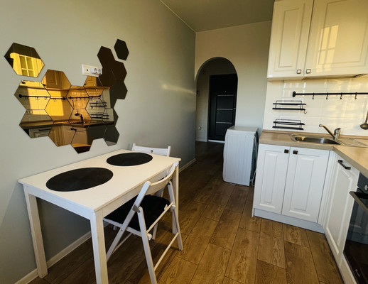 Объект по адресу Санкт-Петербург г, Шушары п, Старорусский пр-кт, д. 6