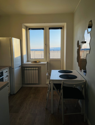 Объект по адресу Санкт-Петербург г, Шушары п, Старорусский пр-кт, д. 6