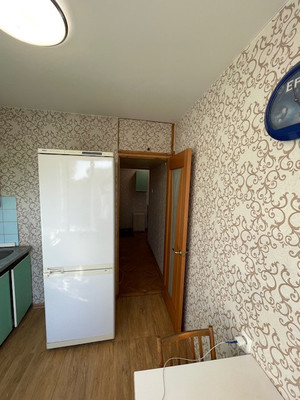 Объект по адресу Москва, Красный Казанец ул, 3к5 