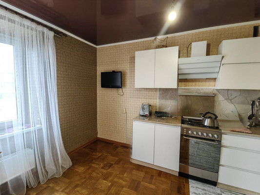 Объект по адресу Москва, Гоголя ул, 49 