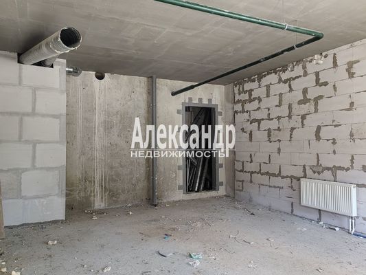 Объект по адресу Москва, Железнодорожная ул, 5А 