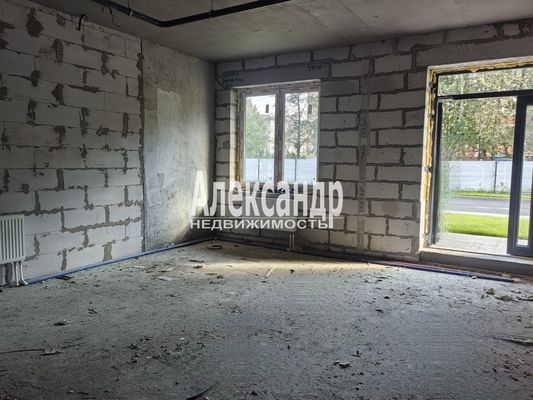 Объект по адресу Москва, Железнодорожная ул, 5А 