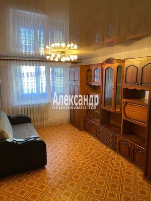 Объект по адресу Москва, Пушкинская ул, 18 