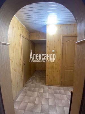 Объект по адресу Москва, Пушкинская ул, 18 