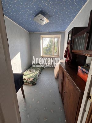 Объект по адресу Москва, Рощинская ул, 2 