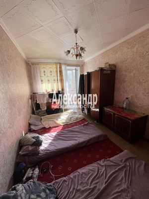 Объект по адресу Москва, Рощинская ул, 2 