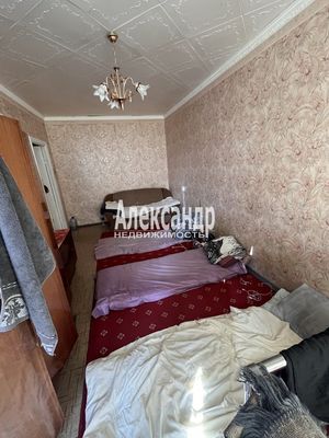 Объект по адресу Москва, Рощинская ул, 2 